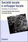 Società locale e sviluppo locale. Grosseto e il suo territorio