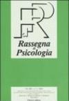 Rassegna di psicologia (2004)