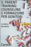 Il parent training: counseling e formazione per genitori