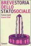 Breve storia dello stato sociale