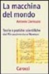 La macchina del mondo