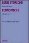 Serie storiche economiche