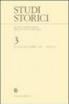 Studi storici (2005): 3