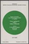 Passaggi (2005). Rivista italiana di scienze transculturali: 10
