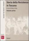 Storia della Resistenza in Toscana: 1