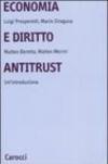 Economia e diritto antitrust. Un'introduzione