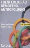 I beni culturali demoetnoantropologici