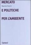 Mercato e politiche per l'ambiente