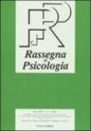 Rassegna di psicologia (2007): 1