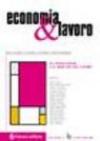 Economia & lavoro (2007): 1