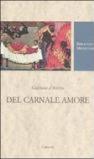 Del carnale amore