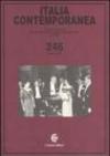Italia contemporanea: 246