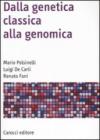 Dalla genetica classica alla genomica