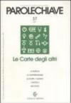 Parolechiave (2007): 37