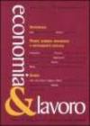 Economia & lavoro (2008): 1
