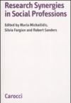 Research synergies in social professions