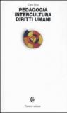 Pedagogia, intercultura, diritti umani
