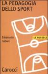 La pedagogia dello sport