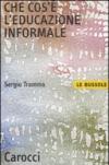 Che cos'è l'educazione informale