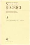 Studi storici (2008): 3