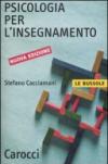 Psicologia per l'insegnamento