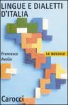 Lingue e dialetti d'Italia