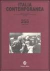 Italia contemporanea: 255