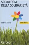Sociologia della solidarietà