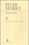 Studi storici (2009): 3