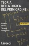 Teoria della logica del prim'ordine