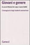 Giovani e genere. L'immaginario degli studenti sammarinesi