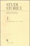 Studi storici (2010)