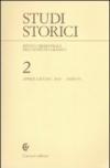 Studi storici (2010)