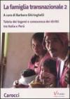 La famiglia transnazionale. Con CD-ROM: 2