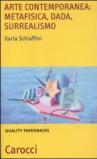 Arte contemporanea: metafisica, dada, surrealismo