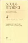 Studi storici (2011): 4