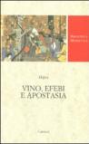 Vino, efebi e apostasia