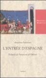 L'Entrée d'Espagne. Rolando da Pamplona all'Oriente
