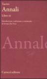 Annali. Libro XI