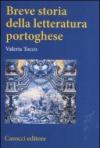 Breve storia della letteratura portoghese