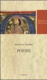 Poesie. Testo francese a fronte