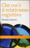 Che cos'è il relativismo cognitivo