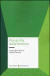 Etnografia della scrittura