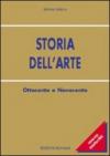 Storia dell'arte. '800-'900. Per le Scuole superiori