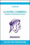 La Divina Commedia. Riassunto con dizionario dei nomi. Paradiso