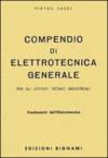 Compendio di elettrotecnica generale. Fondamenti dell'elettrotecnica