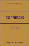 Le cento novelle del Decamerone