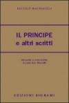 Il principe e altri scritti