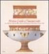 Sèvres. L'utile e l'incantevole. La manifattura delle porcellane all'epoca di Brogniart. Dal bozzetto all'opera finita