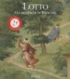 Lotto. Gli affreschi di Trescore